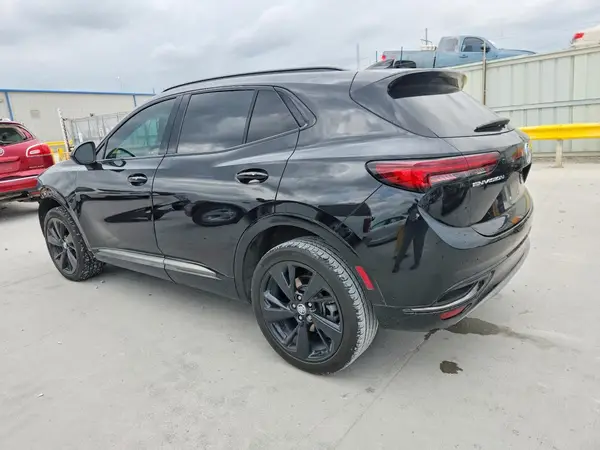 LRBAZLR42PD147052 2023 BUICK ENVISION - Image 2