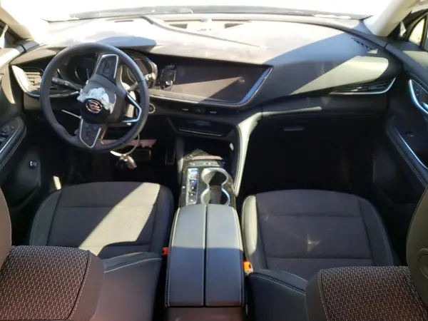 LRBAZLR42PD150646 2023 BUICK ENVISION - Image 8
