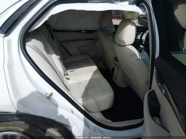 LRBAZLR43MD080800 2021 BUICK ENVISION - Image 8