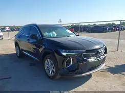 LRBAZLR43MD086712 2021 BUICK ENVISION