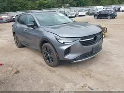 LRBAZLR43MD111124 2021 BUICK ENVISION