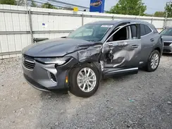 LRBAZLR43MD176894 2021 BUICK ENVISION