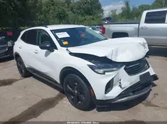 LRBAZLR43MD177074 2021 BUICK ENVISION