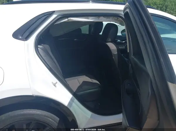 LRBAZLR43MD177074 2021 BUICK ENVISION - Image 8