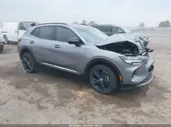 LRBAZLR43MD177866 2021 BUICK ENVISION