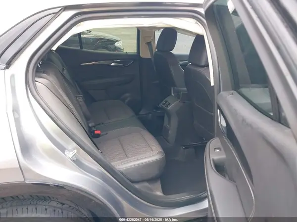 LRBAZLR43MD177866 2021 BUICK ENVISION - Image 8