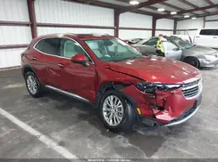 LRBAZLR43ND016788 2022 BUICK ENVISION