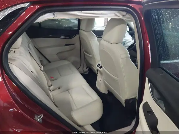 LRBAZLR43ND016788 2022 BUICK ENVISION - Image 8