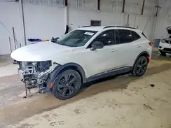 LRBAZLR43ND019142 2022 BUICK ENVISION