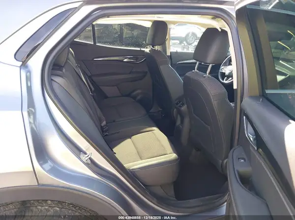 LRBAZLR43ND021229 2022 BUICK ENVISION - Image 8