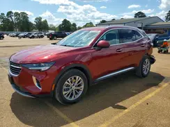 LRBAZLR43ND069135 2022 BUICK ENVISION