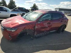 LRBAZLR43ND083116 2022 BUICK ENVISION