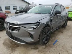 LRBAZLR43ND109035 2022 BUICK ENVISION