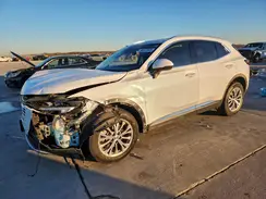 LRBAZLR43ND135828 2022 BUICK ENVISION