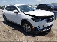 LRBAZLR43ND138731 2022 BUICK ENVISION