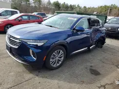 LRBAZLR43ND139572 2022 BUICK ENVISION