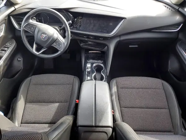 LRBAZLR43ND139572 2022 BUICK ENVISION - Image 8