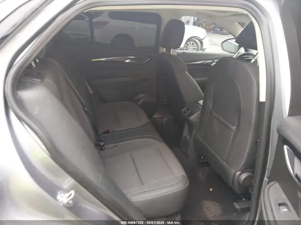 LRBAZLR43ND142875 2022 BUICK ENVISION - Image 8