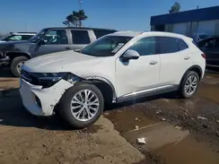 LRBAZLR43ND162320 2022 BUICK ENVISION