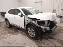LRBAZLR43ND165315 2022 BUICK ENVISION