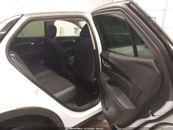 LRBAZLR43ND165315 2022 BUICK ENVISION - Image 8