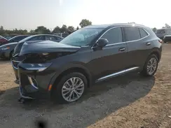 LRBAZLR43PD012291 2023 BUICK ENVISION