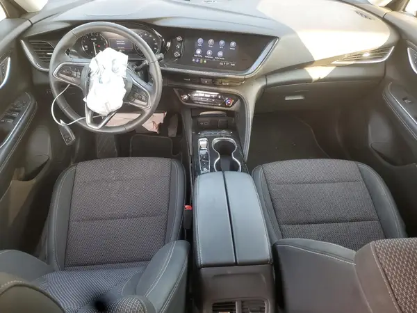 LRBAZLR43PD012291 2023 BUICK ENVISION - Image 8