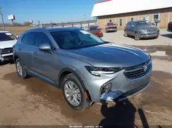 LRBAZLR43PD031164 2023 BUICK ENVISION