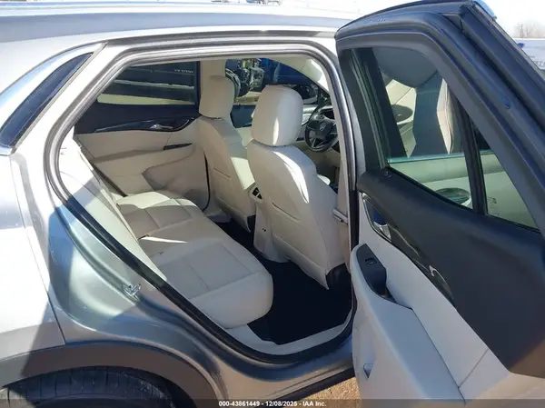LRBAZLR43PD031164 2023 BUICK ENVISION - Image 8