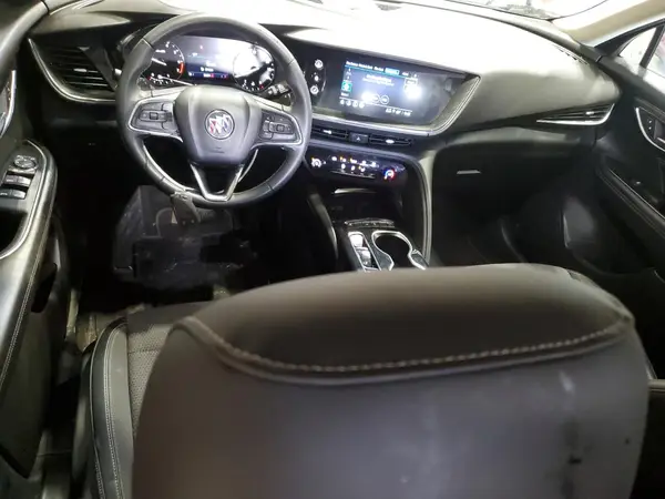 LRBAZLR43PD031231 2023 BUICK ENVISION - Image 8