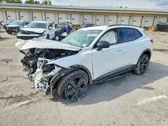 LRBAZLR43PD035599 2023 BUICK ENVISION