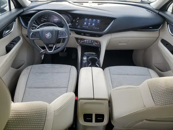 LRBAZLR43PD037045 2023 BUICK ENVISION - Image 8
