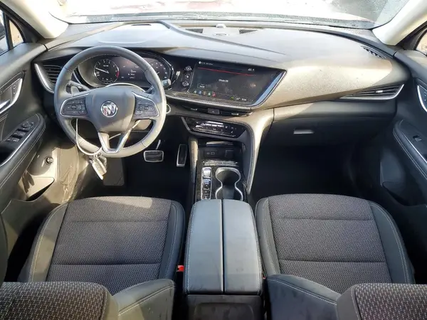 LRBAZLR43PD040351 2023 BUICK ENVISION - Image 8
