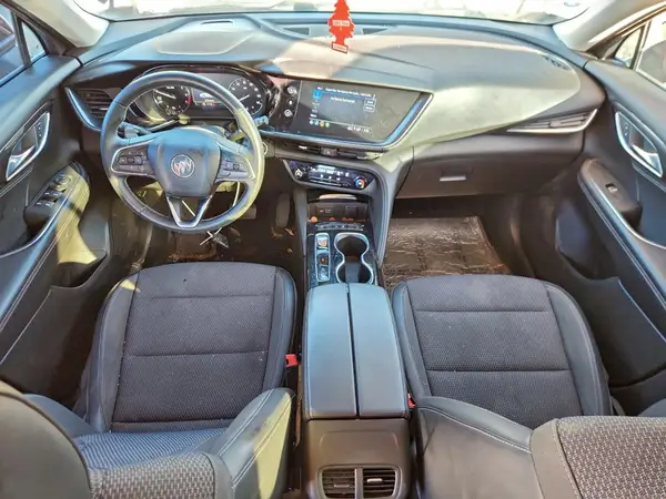 LRBAZLR43PD060373 2023 BUICK ENVISION - Image 8