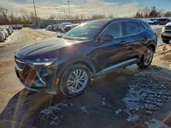 LRBAZLR43PD061894 2023 BUICK ENVISION