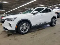 LRBAZLR43PD065895 2023 BUICK ENVISION