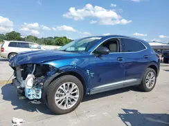 LRBAZLR43PD067050 2023 BUICK ENVISION