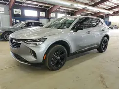 LRBAZLR43PD067162 2023 BUICK ENVISION