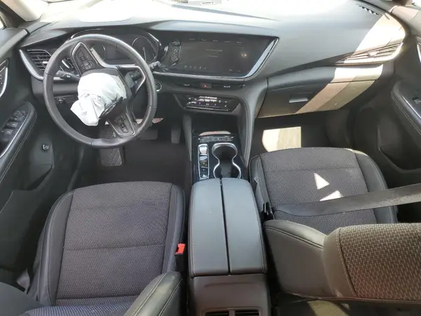 LRBAZLR43PD075715 2023 BUICK ENVISION - Image 8