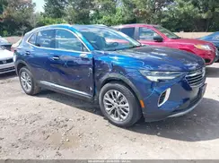 LRBAZLR43PD125951 2023 BUICK ENVISION
