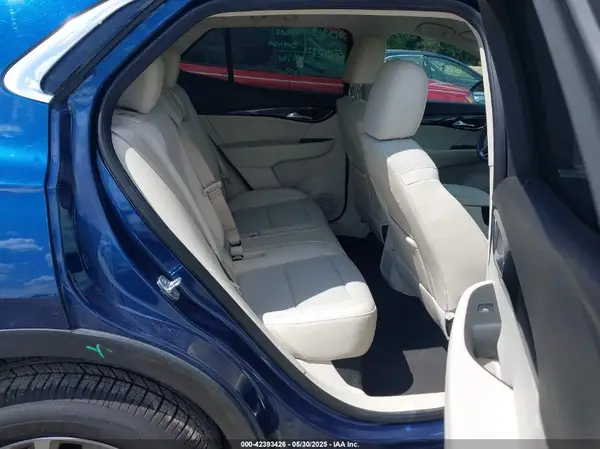 LRBAZLR43PD125951 2023 BUICK ENVISION - Image 8