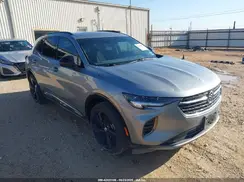 LRBAZLR43PD143821 2023 BUICK ENVISION