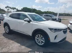 LRBAZLR44MD073242 2021 BUICK ENVISION