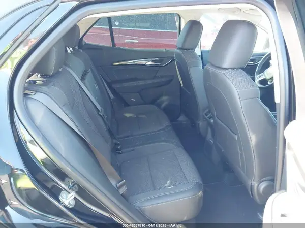 LRBAZLR44MD073502 2021 BUICK ENVISION - Image 8