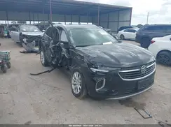 LRBAZLR44MD105638 2021 BUICK ENVISION