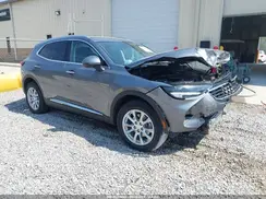 LRBAZLR44MD109320 2021 BUICK ENVISION