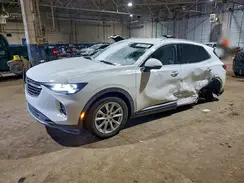 LRBAZLR44MD112394 2021 BUICK ENVISION