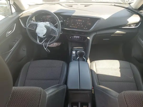 LRBAZLR44MD149719 2021 BUICK ENVISION - Image 8