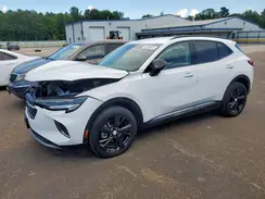 LRBAZLR44MD178069 2021 BUICK ENVISION