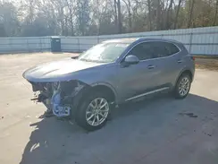LRBAZLR44MD181702 2021 BUICK ENVISION